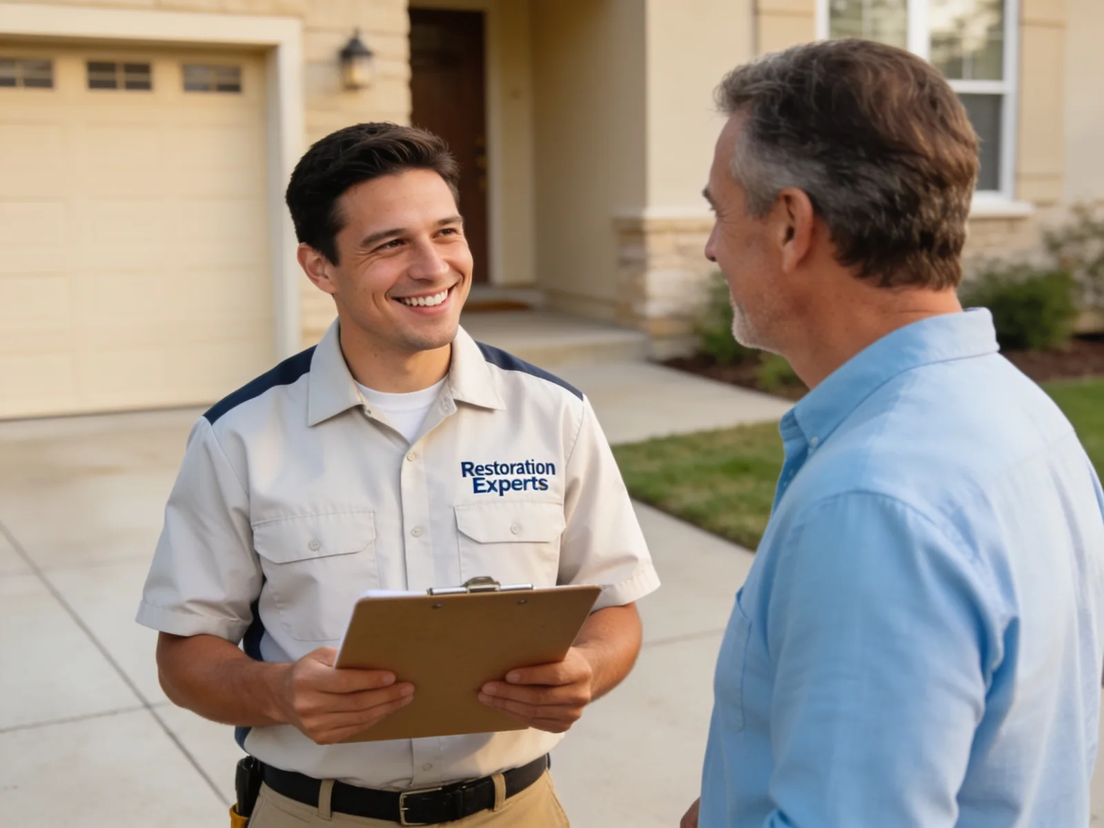 Water Damage Cleanup Bolingbrook, IL FAQs
